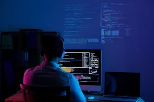 Coding Rooms